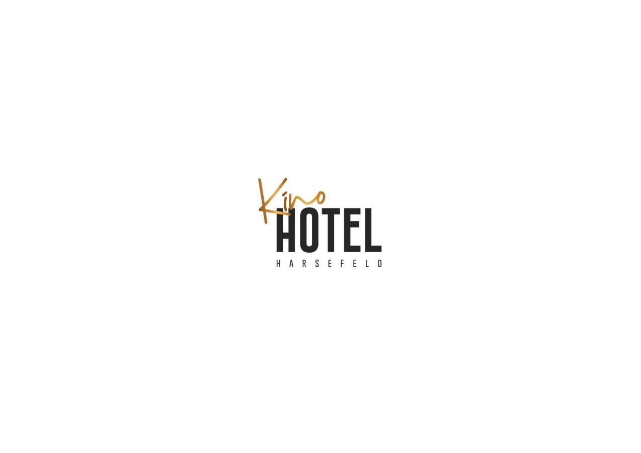 Kino-Hotel Meyer Harsefeld Exteriör bild
